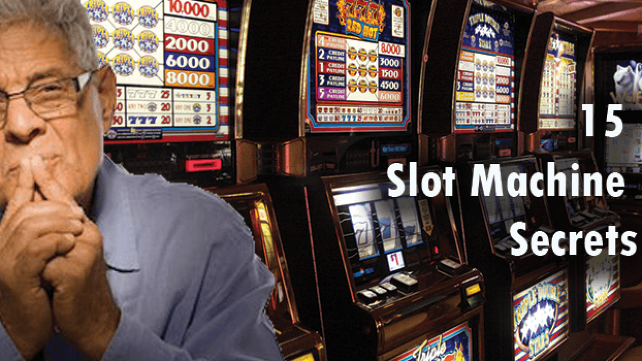 Slot joker game