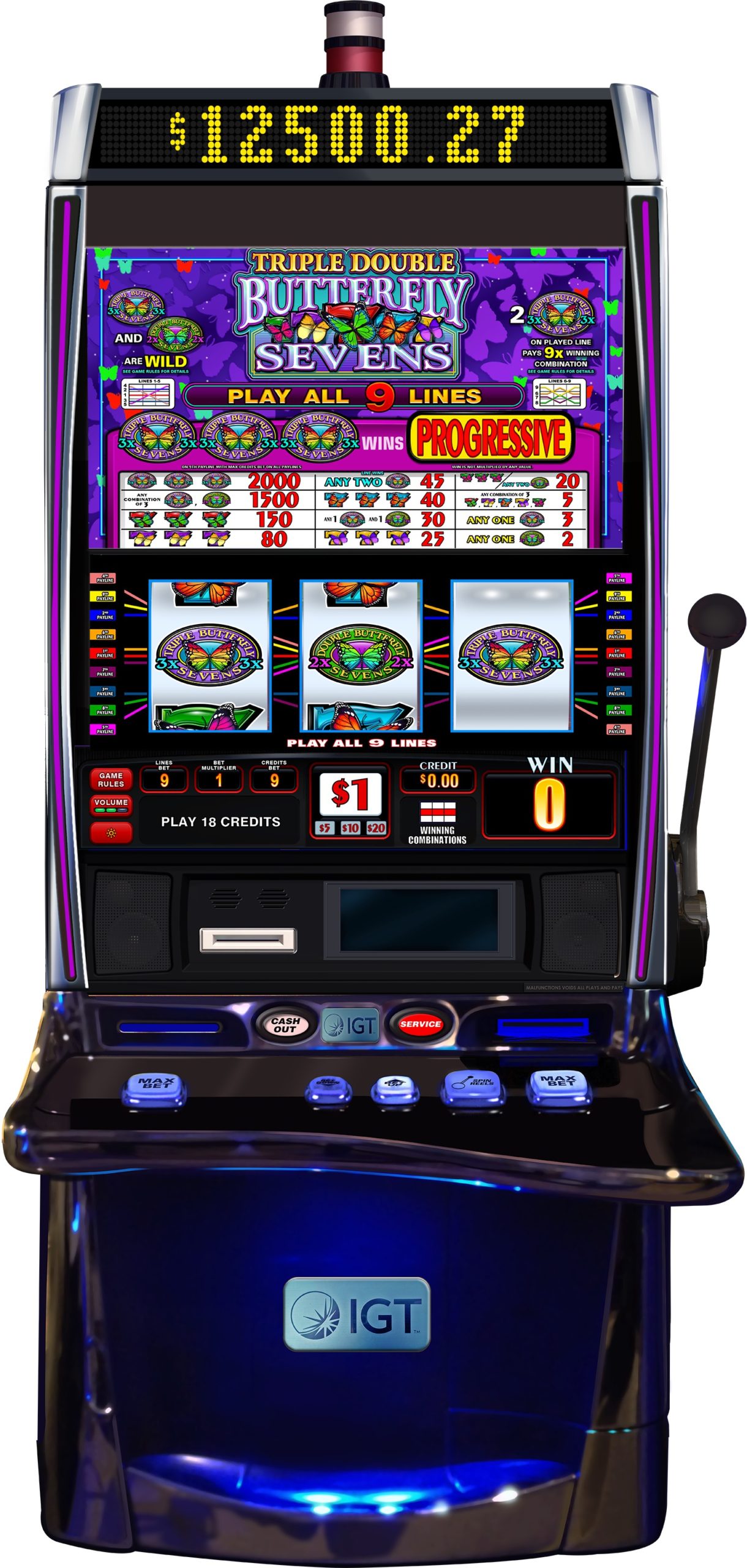 slot games