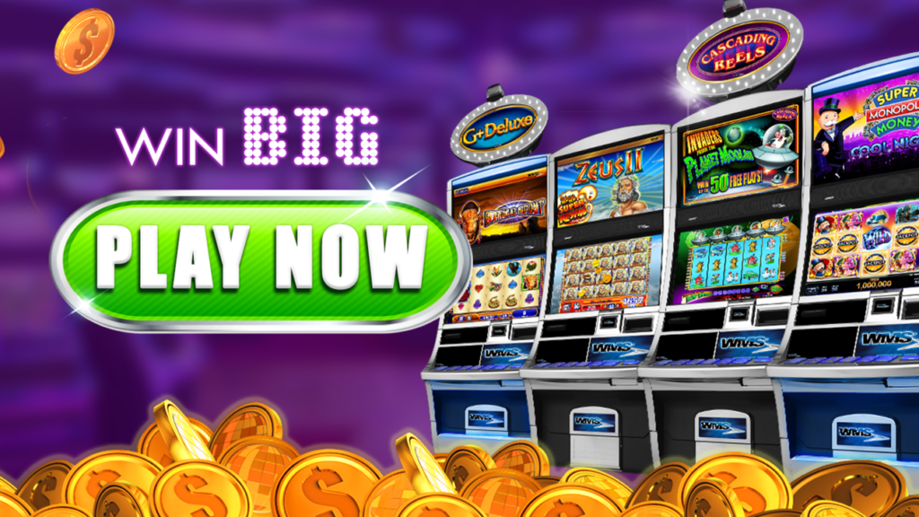 Slot online