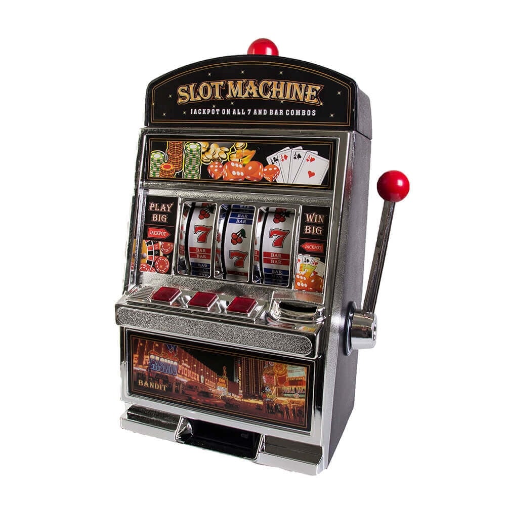 slot casino online