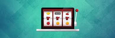 online slot game