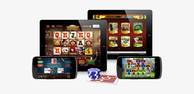 online slot games