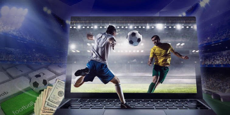 football betting online