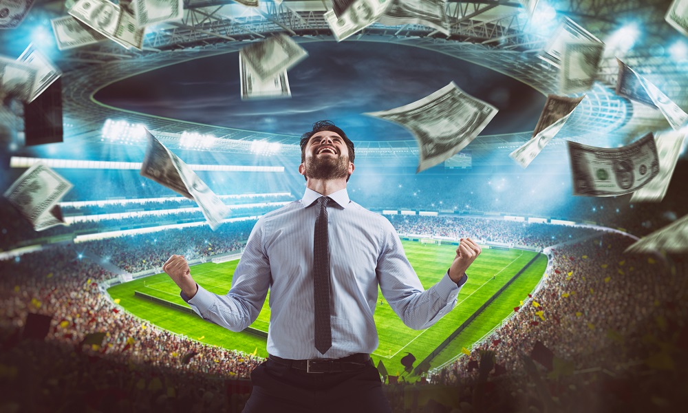 football betting online