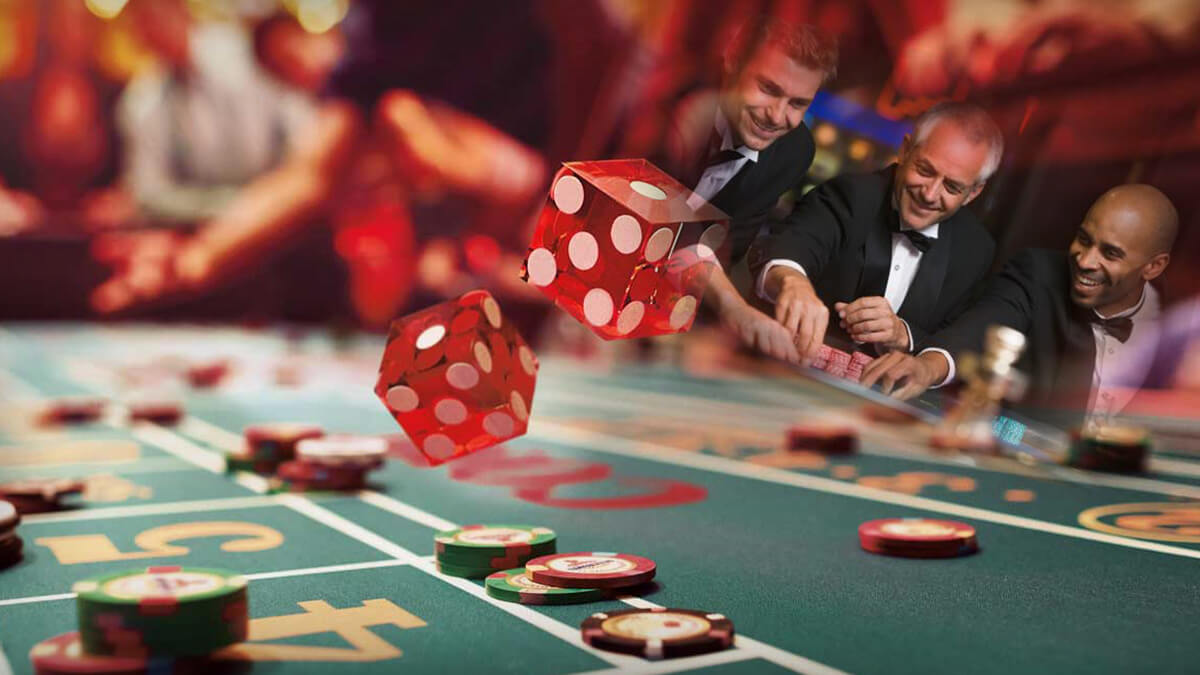 Online casino