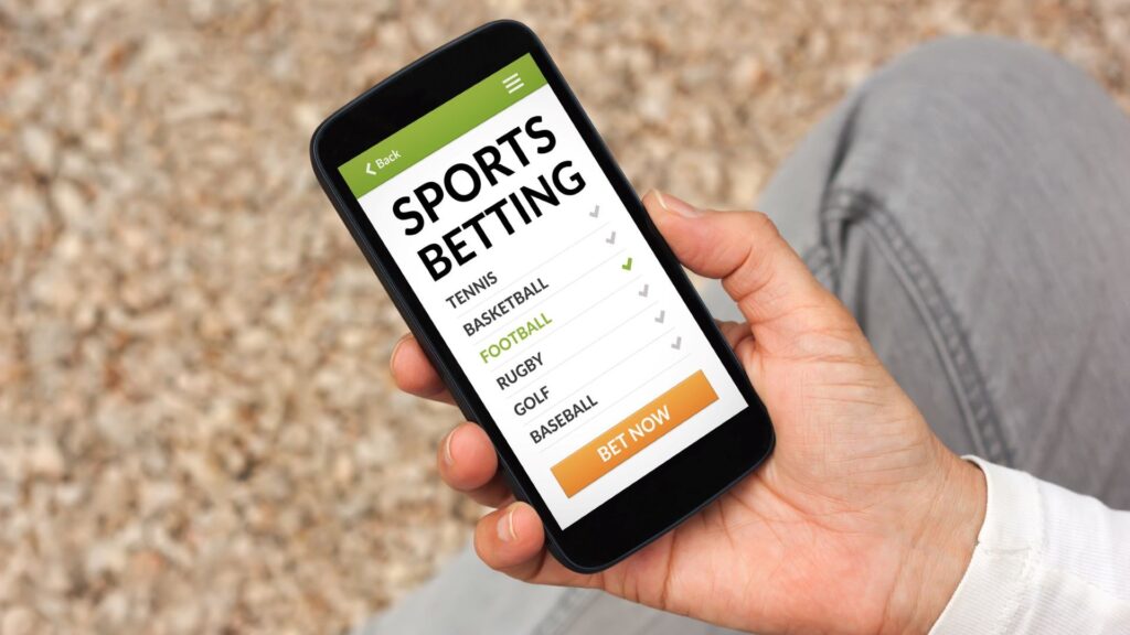 Sports Betting