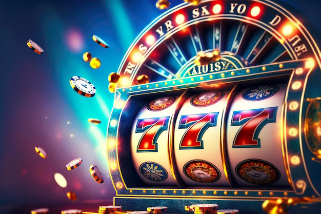 Slot Game