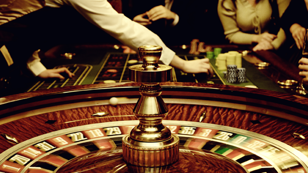 Gambling