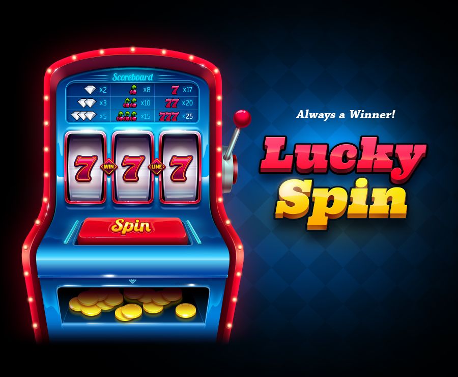 Online Slot Games