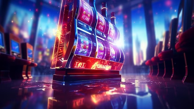 Slot Games