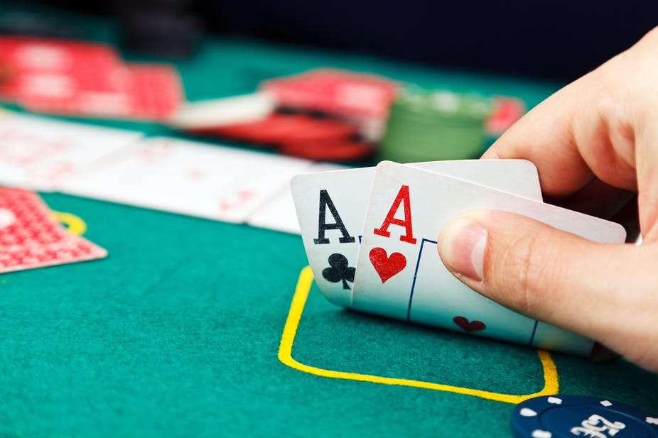 Online Casino Platforms