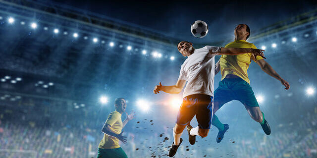 Soccer Betting