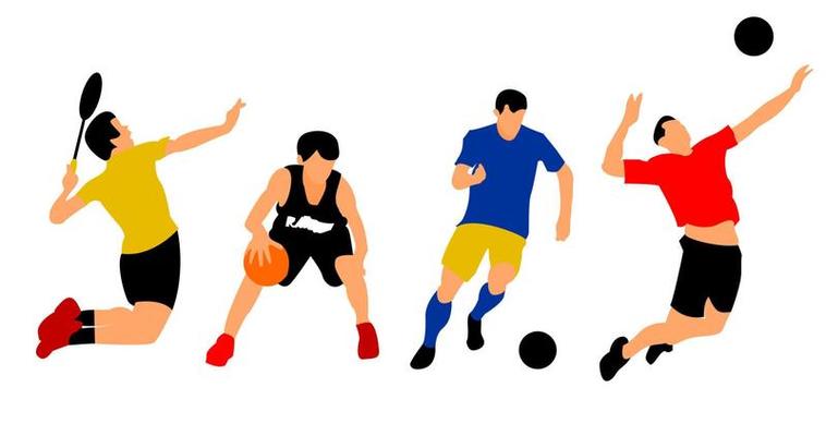 Online Sports Platform