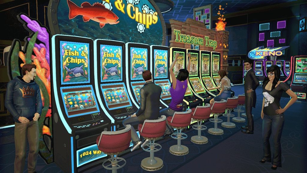 Fortune Rabbit slot